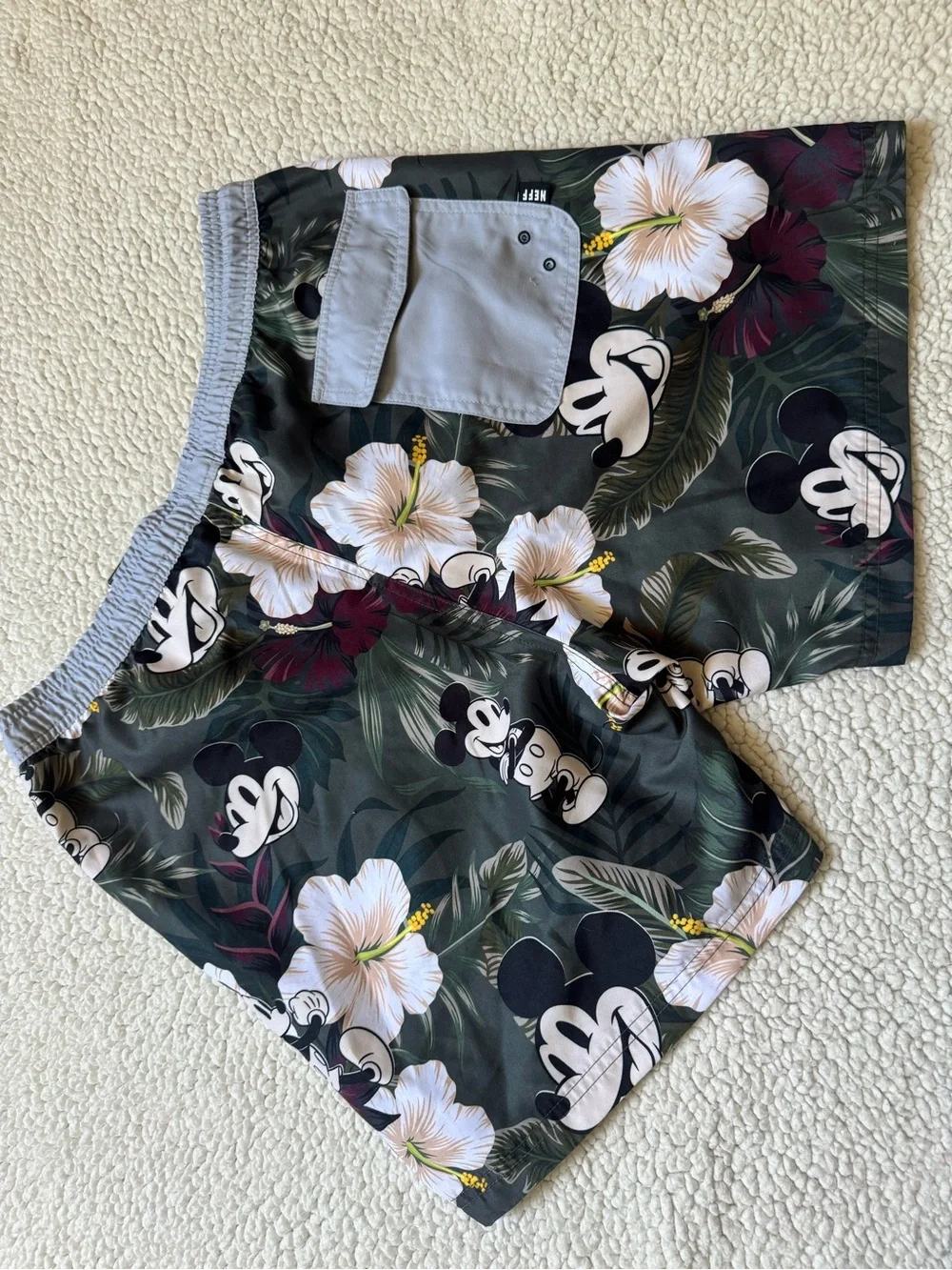 Disney Neff Board Shorts